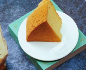 經(jīng)過多次失敗終于成功的戚風(fēng)蛋糕，詳細(xì)配方分享，快來試試吧